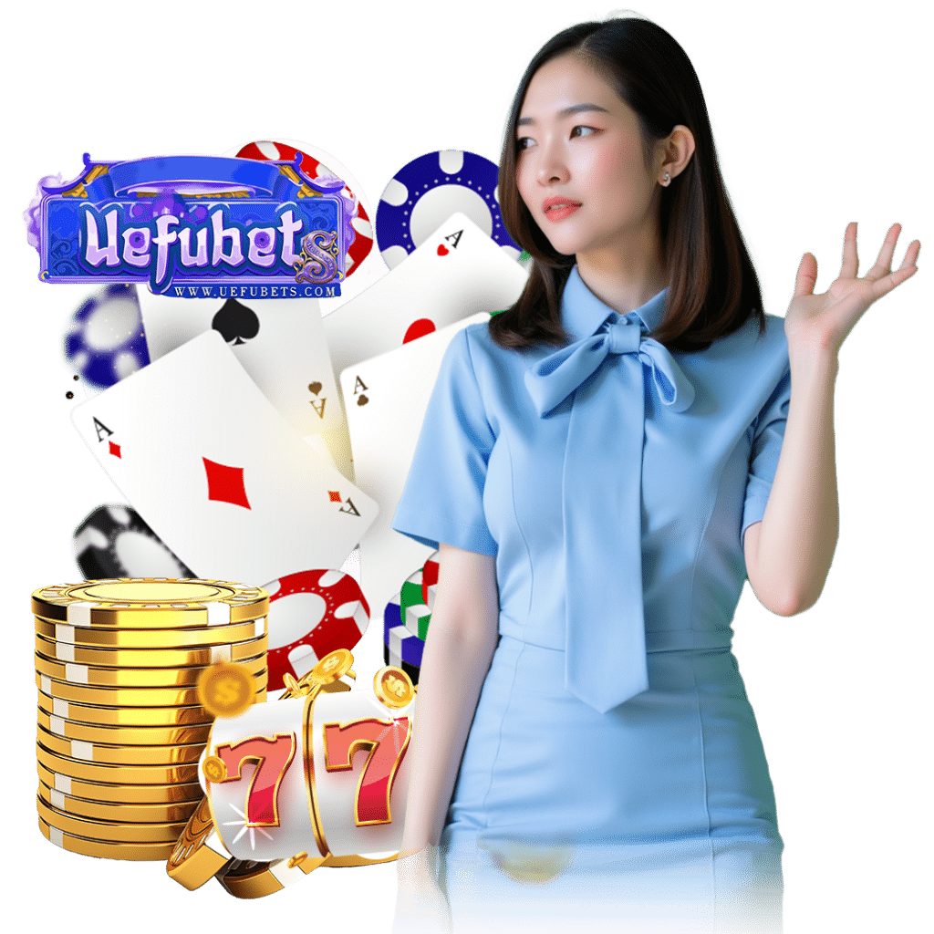 uefubet เครดิตฟรี