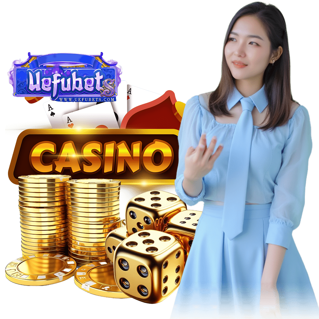 uefubet สล็อต