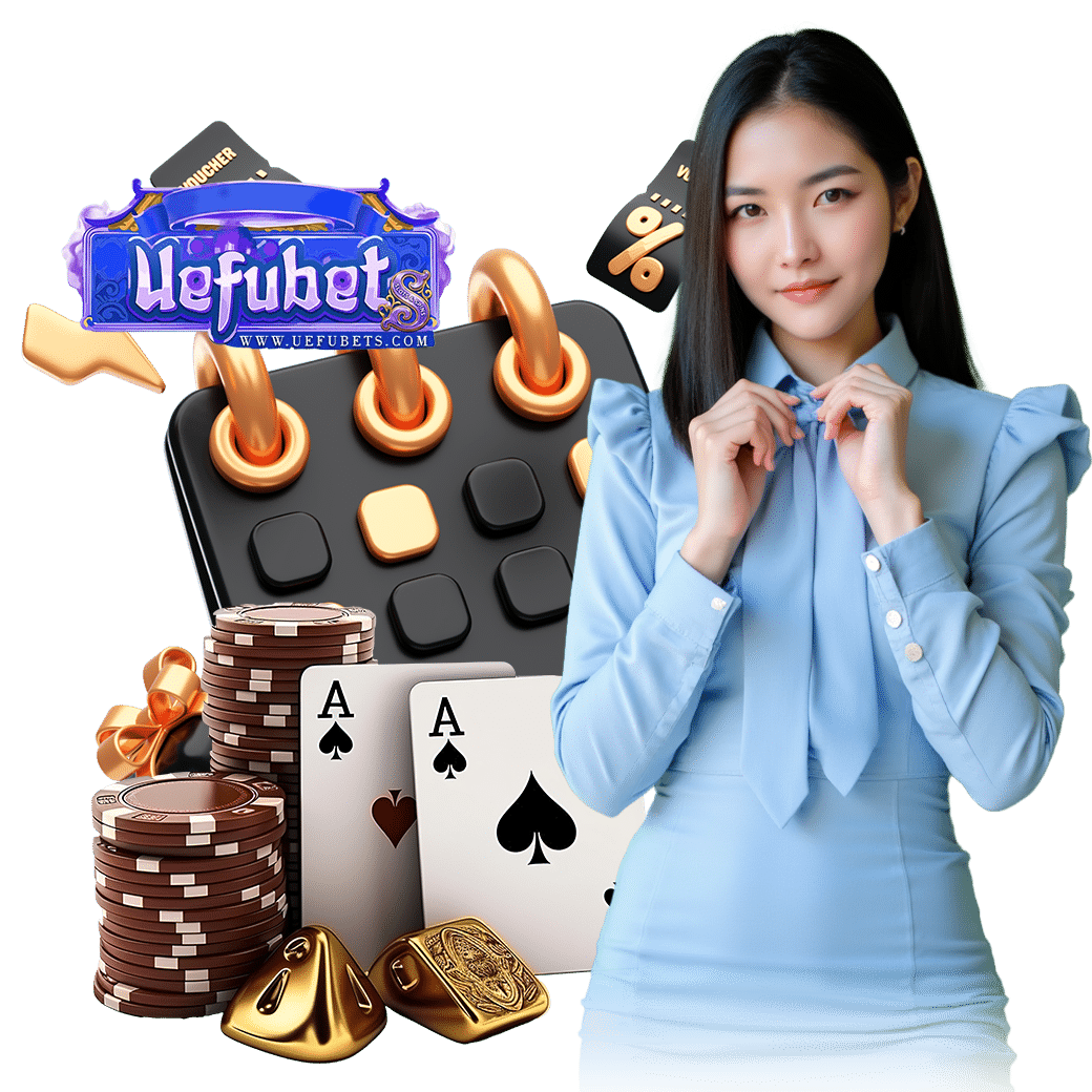 uefubet wallet